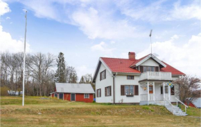 4 Bedroom Stunning Home In Åsenhöga